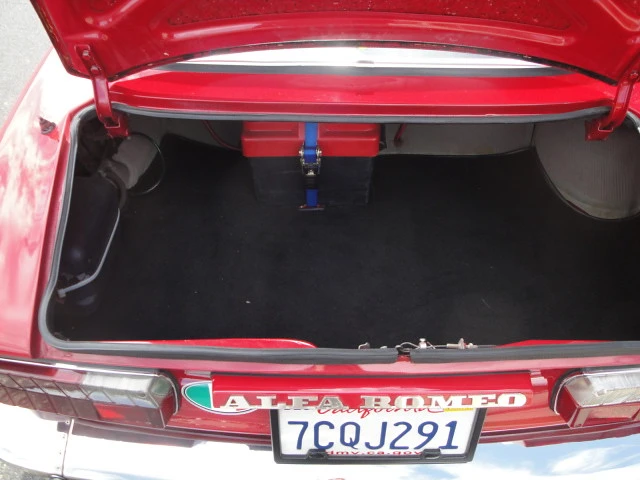1973 Alfa Romeo 2000 GT Veloce - Image 19 of 31