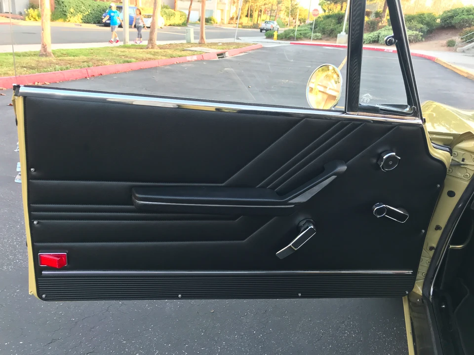 1973 Alfa Romeo 2000 GT Veloce - Image 29 of 31
