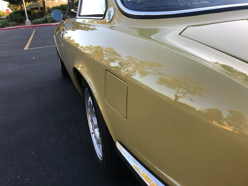 1973 Alfa Romeo 2000 GT Veloce - Image 24 of 31
