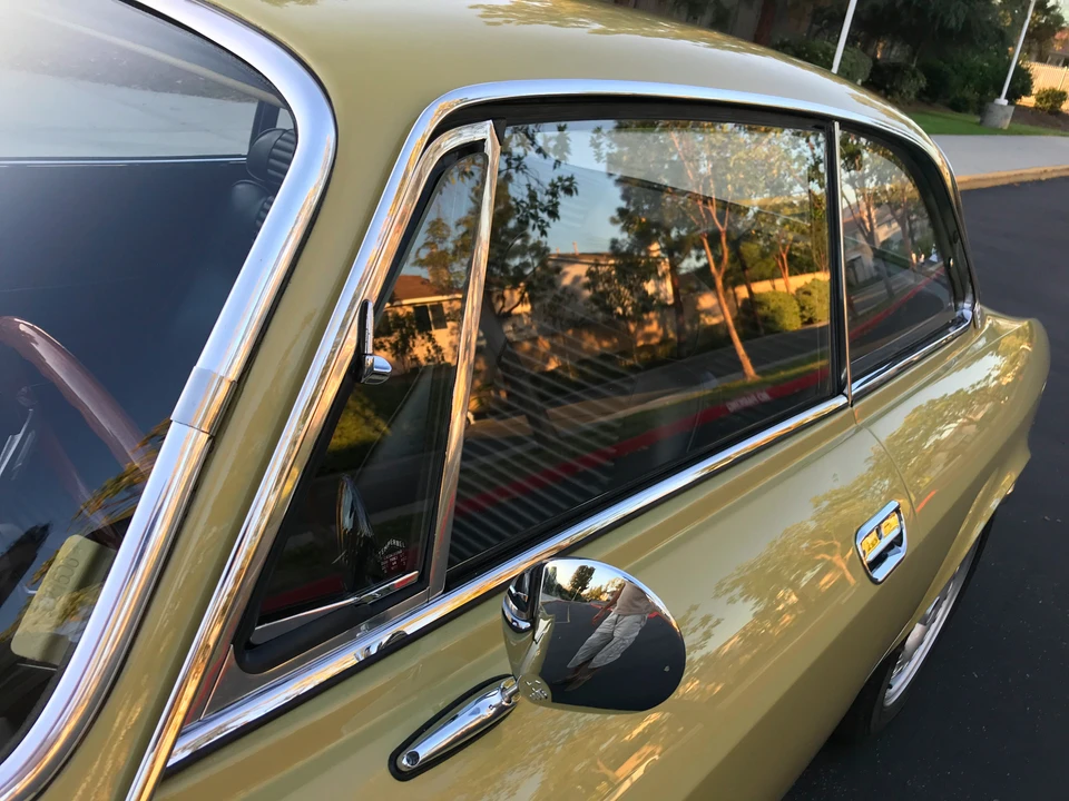 1973 Alfa Romeo 2000 GT Veloce - Image 16 of 31