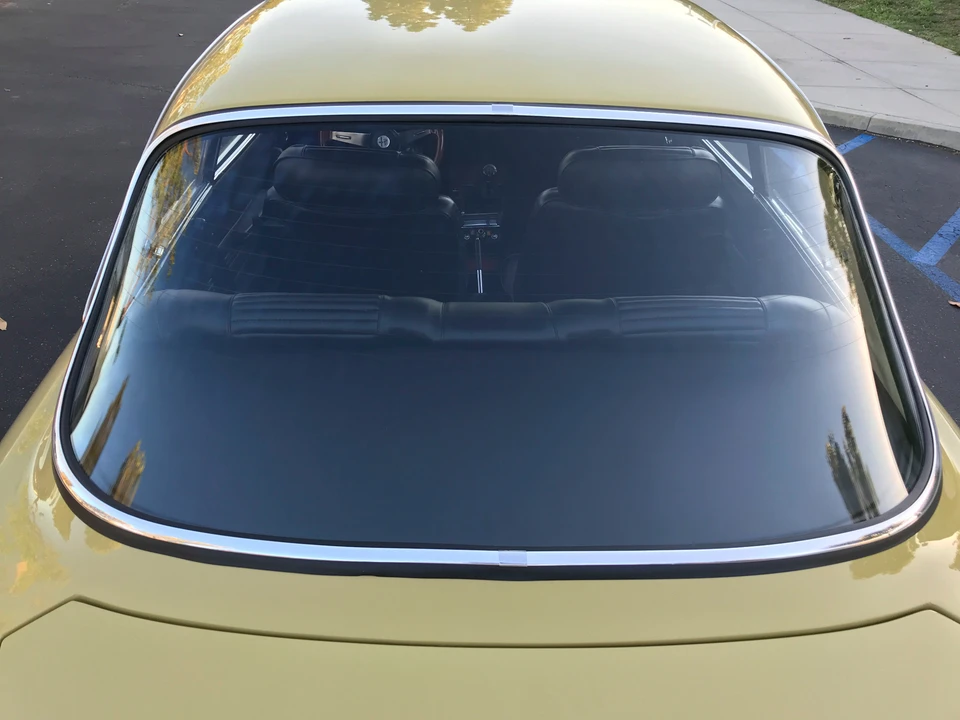 1973 Alfa Romeo 2000 GT Veloce - Image 19 of 31