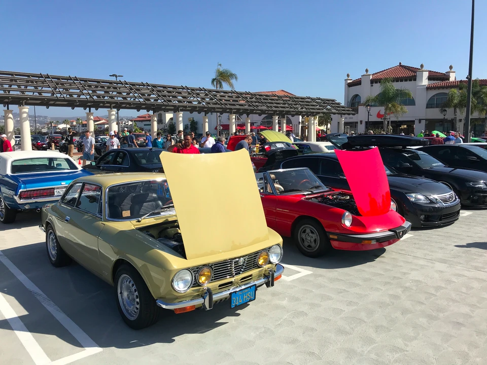 1973 Alfa Romeo 2000 GT Veloce - Image 27 of 31