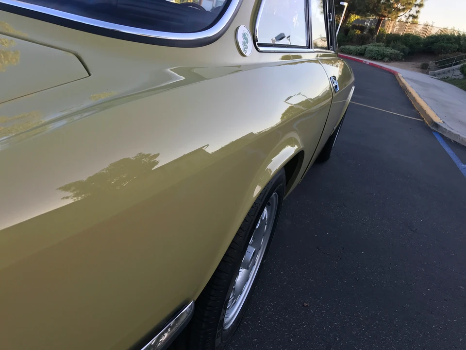 1973 Alfa Romeo 2000 GT Veloce - Image 26 of 31