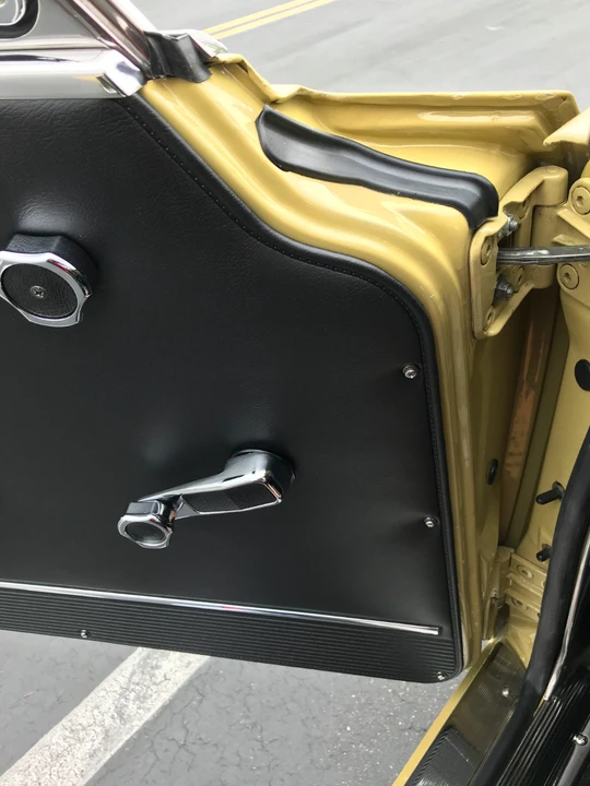 1973 Alfa Romeo 2000 GT Veloce - Image 30 of 31
