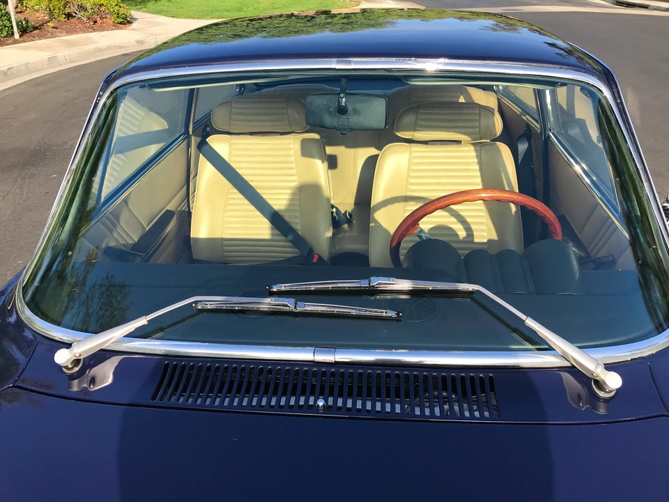 1973 Alfa Romeo 2000 GT Veloce - Image 22 of 31