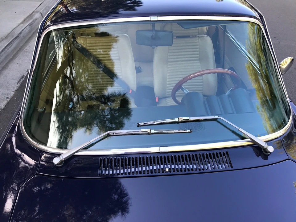 1973 Alfa Romeo 2000 GT Veloce - Image 23 of 31