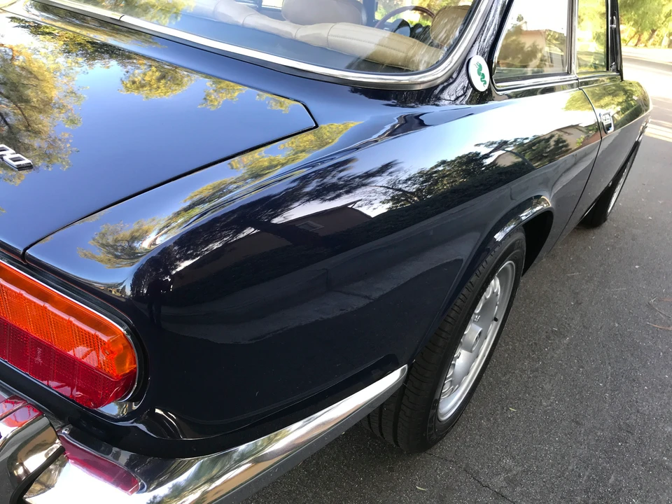1973 Alfa Romeo 2000 GT Veloce - Image 18 of 31