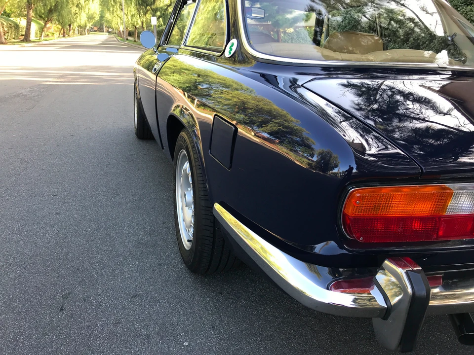 1973 Alfa Romeo 2000 GT Veloce - Image 20 of 31