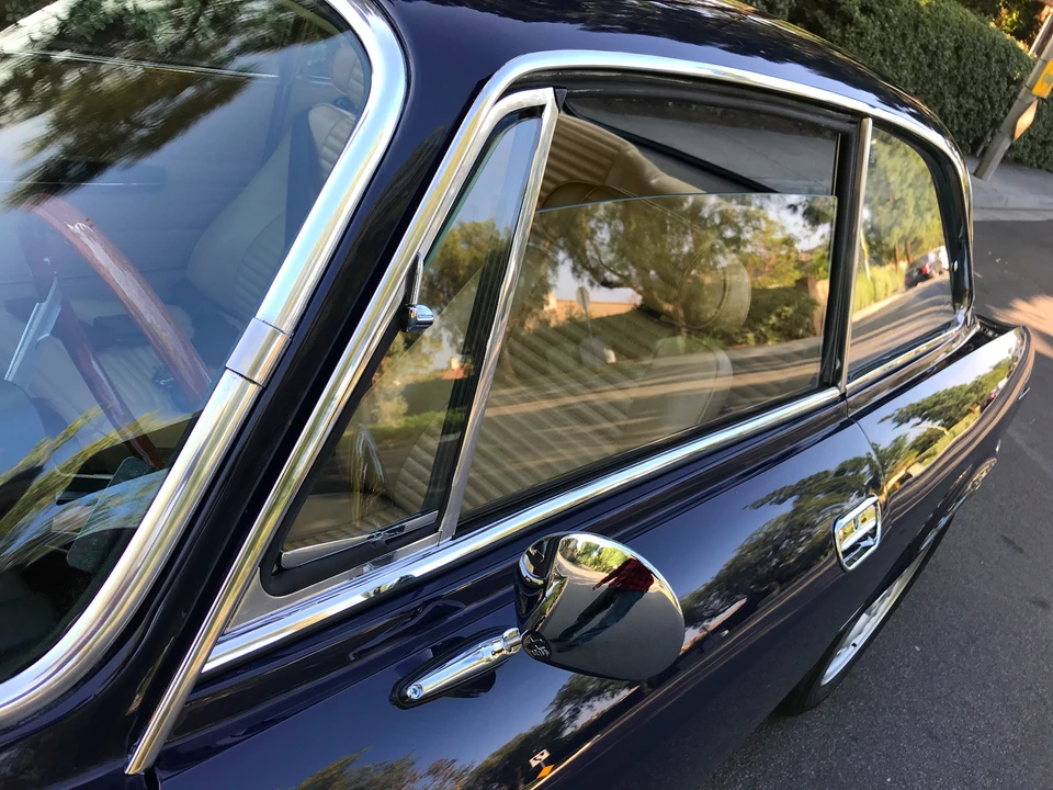 1973 Alfa Romeo 2000 GT Veloce - Image 27 of 31