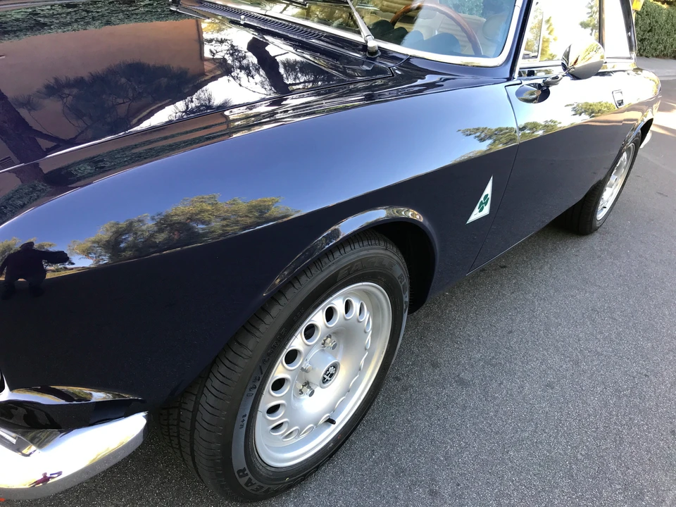 1973 Alfa Romeo 2000 GT Veloce - Image 24 of 31