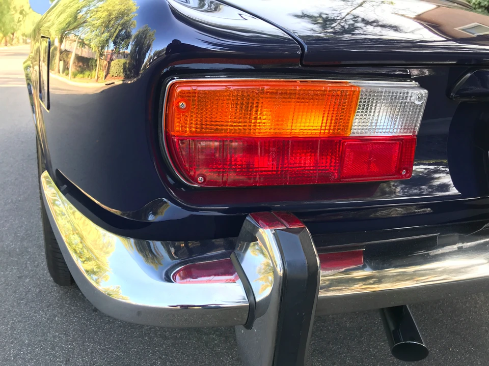 1973 Alfa Romeo 2000 GT Veloce - Image 31 of 31