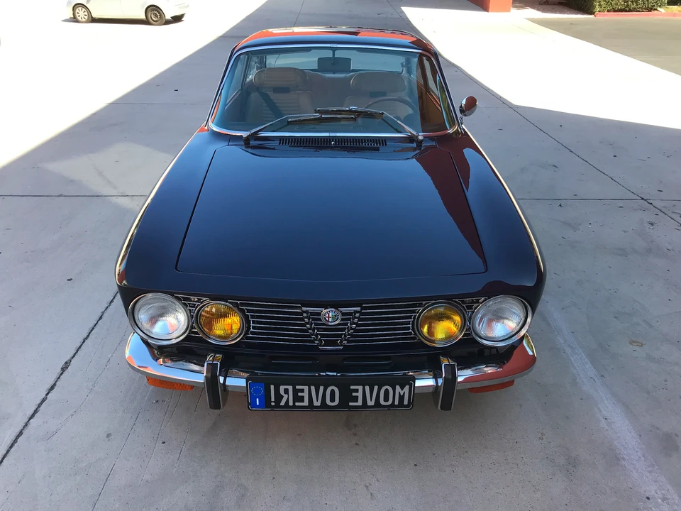 1973 Alfa Romeo 2000 GT Veloce - Image 3 of 31