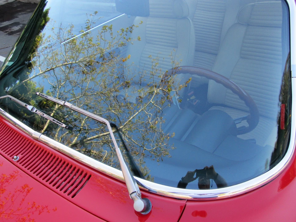 1973 Alfa Romeo 2000 GT Veloce - Image 27 of 31