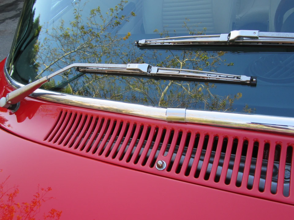 1973 Alfa Romeo 2000 GT Veloce - Image 28 of 31