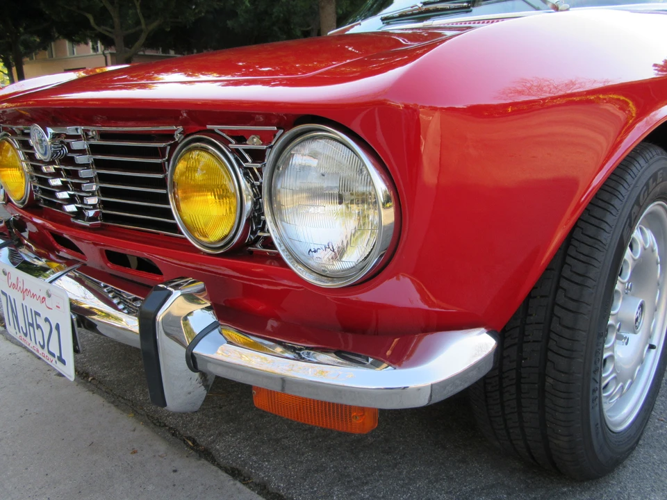1973 Alfa Romeo 2000 GT Veloce - Image 20 of 31