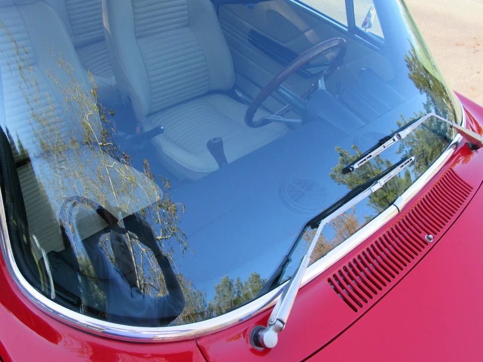1973 Alfa Romeo 2000 GT Veloce - Image 29 of 31