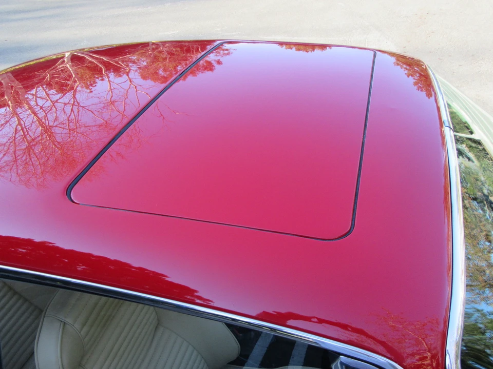 1973 Alfa Romeo 2000 GT Veloce - Image 30 of 31