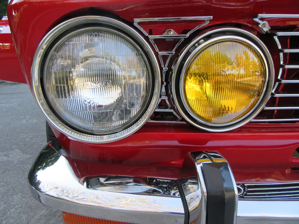 1973 Alfa Romeo 2000 GT Veloce - Image 21 of 31