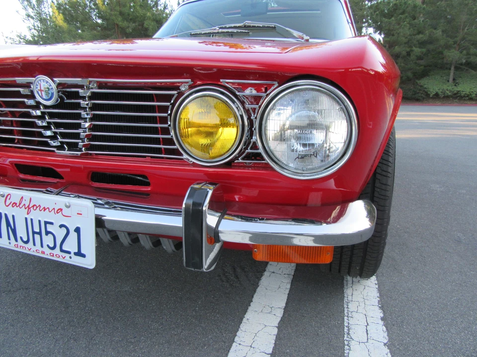 1973 Alfa Romeo 2000 GT Veloce - Image 19 of 31