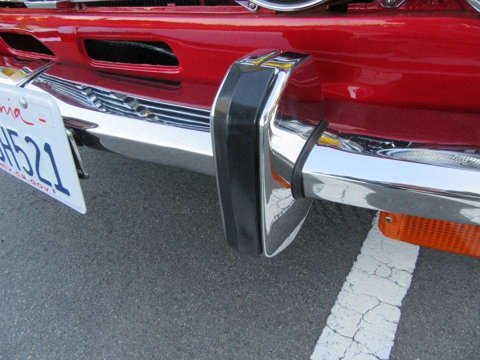1973 Alfa Romeo 2000 GT Veloce - Image 24 of 31
