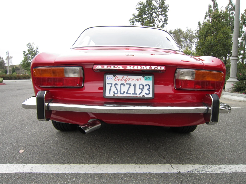 1973 Alfa Romeo 2000 GT Veloce - Image 7 of 31