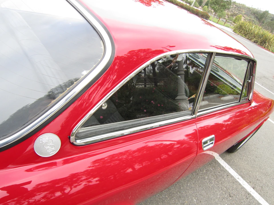 1973 Alfa Romeo 2000 GT Veloce - Image 12 of 31
