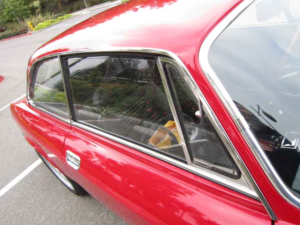 1973 Alfa Romeo 2000 GT Veloce - Image 14 of 31