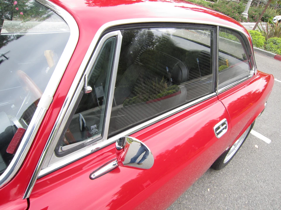 1973 Alfa Romeo 2000 GT Veloce - Image 16 of 31
