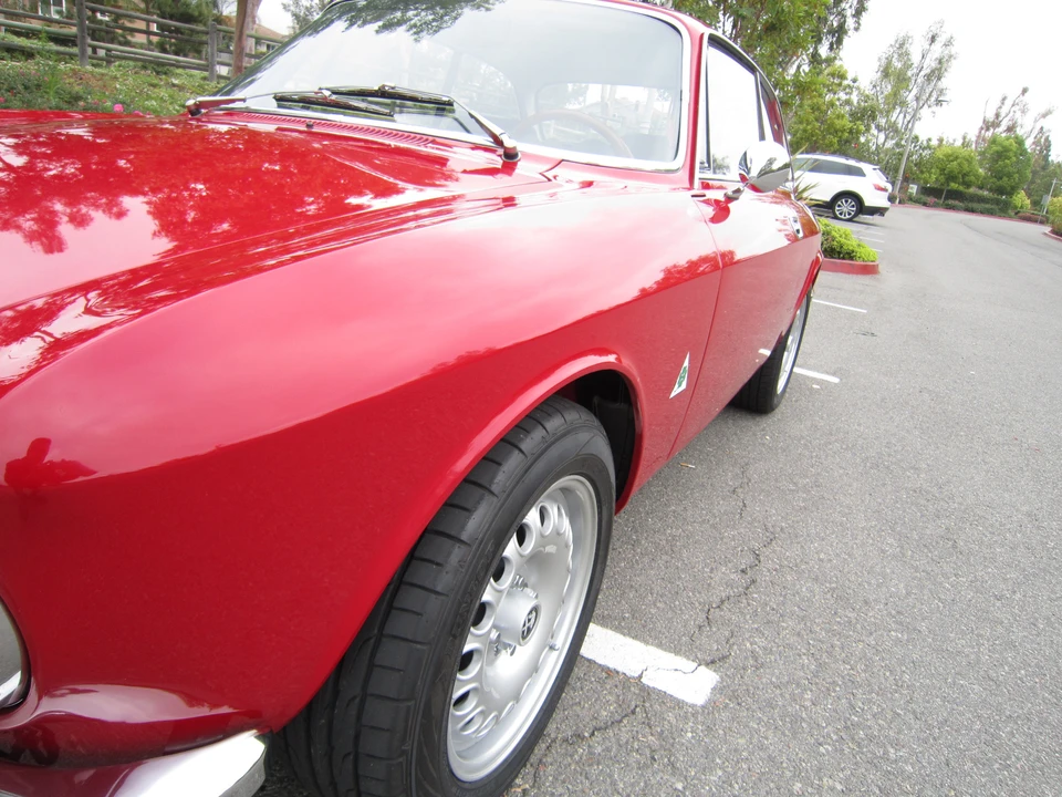 1973 Alfa Romeo 2000 GT Veloce - Image 17 of 31