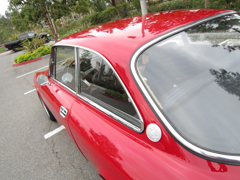 1973 Alfa Romeo 2000 GT Veloce - Image 18 of 31