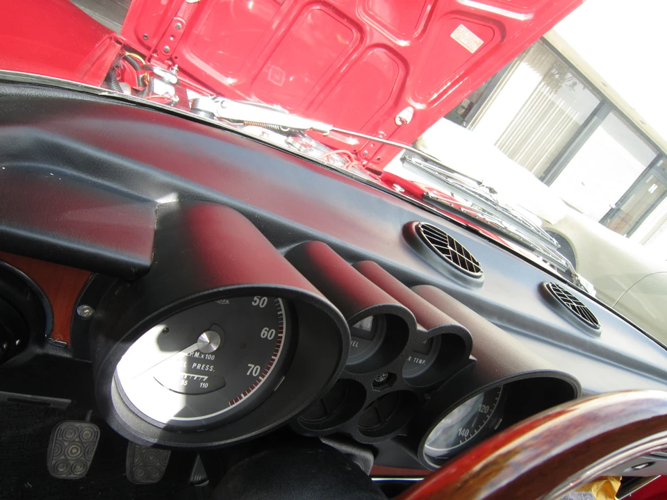 1973 Alfa Romeo 2000 GT Veloce - Image 31 of 31
