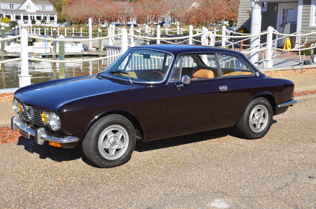 1973 Alfa Romeo 2000 GT Veloce - Image 28 of 31