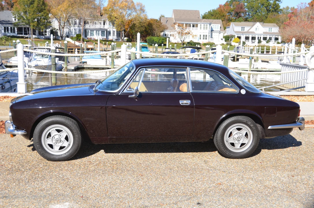 1973 Alfa Romeo 2000 GT Veloce - Image 29 of 31