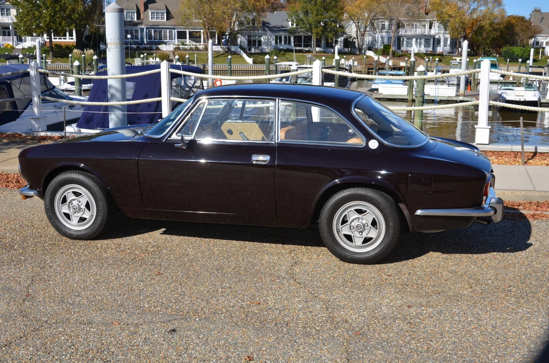 1973 Alfa Romeo 2000 GT Veloce - Image 30 of 31