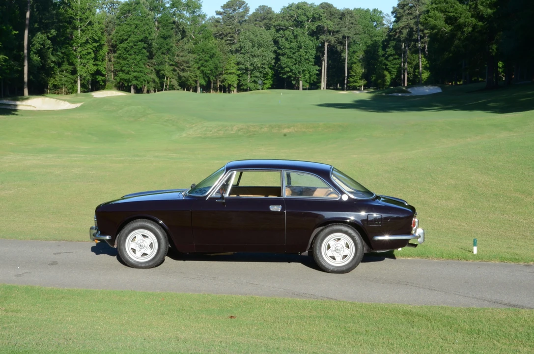 1973 Alfa Romeo 2000 GT Veloce - Image 3 of 31
