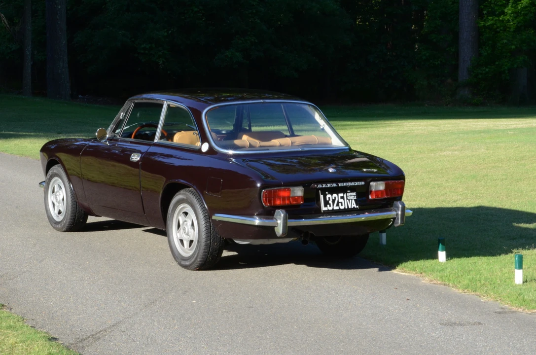 1973 Alfa Romeo 2000 GT Veloce - Image 7 of 31