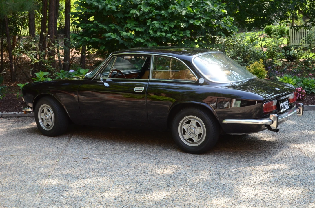 1973 Alfa Romeo 2000 GT Veloce - Image 10 of 31