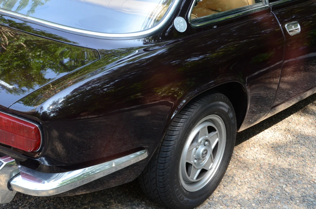1973 Alfa Romeo 2000 GT Veloce - Image 24 of 31