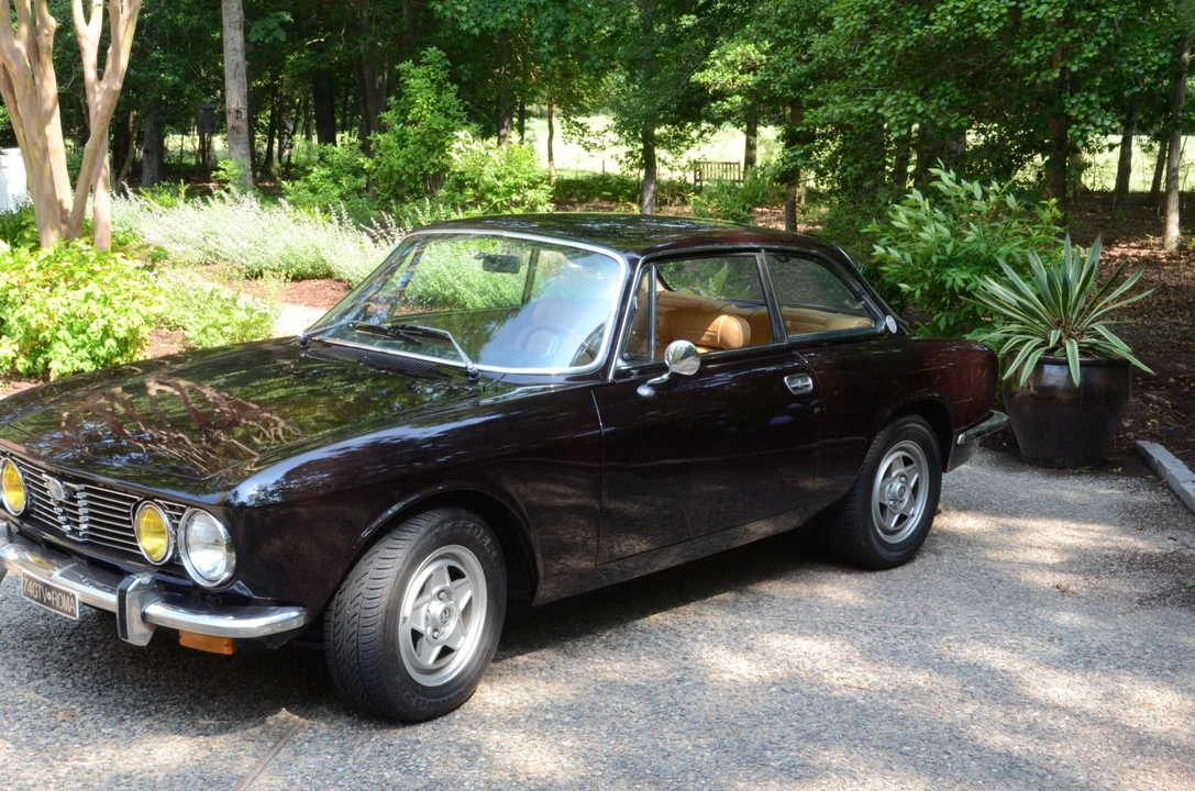 1973 Alfa Romeo 2000 GT Veloce - Image 21 of 31