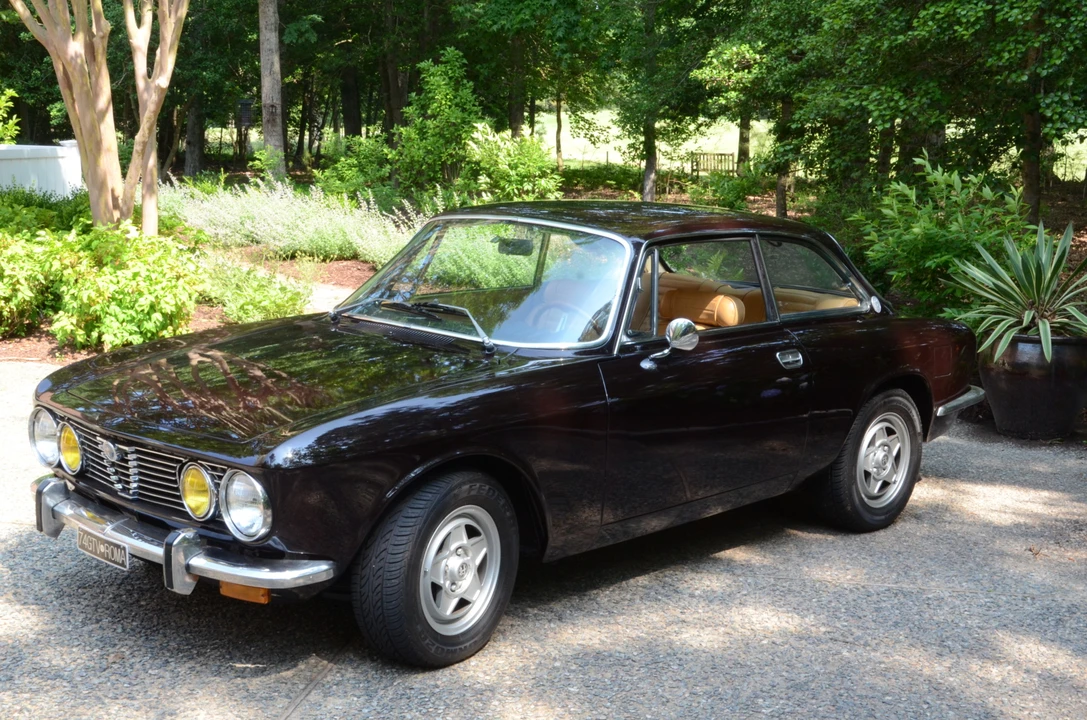 1973 Alfa Romeo 2000 GT Veloce - Image 22 of 31