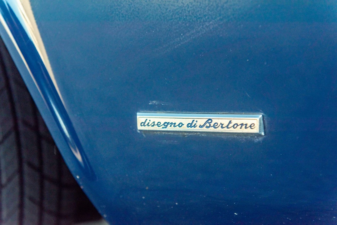 1973 Alfa Romeo 2000 GT Veloce - Image 28 of 31