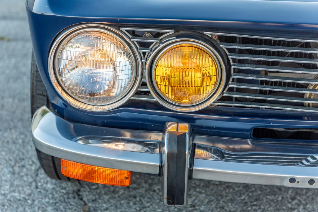1973 Alfa Romeo 2000 GT Veloce - Image 16 of 31