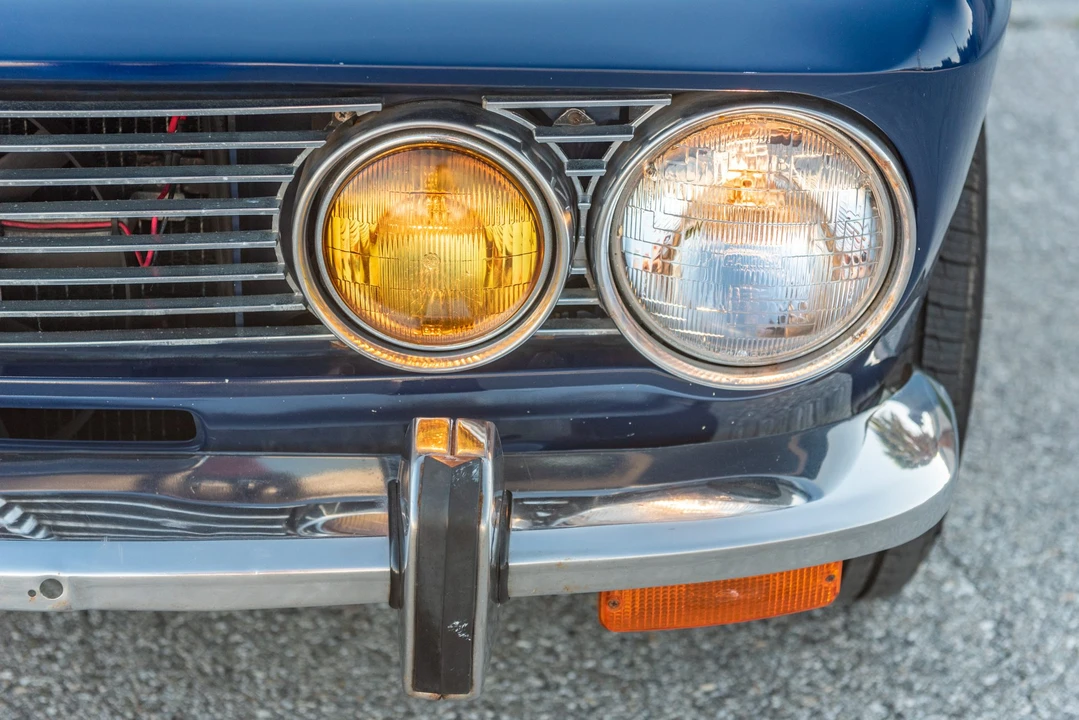 1973 Alfa Romeo 2000 GT Veloce - Image 19 of 31