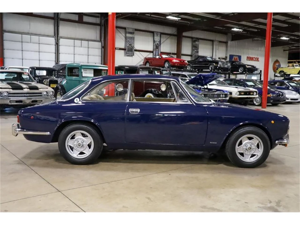 1973 Alfa Romeo Alfetta GT - Image 11 of 31