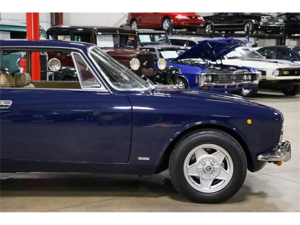 1973 Alfa Romeo Alfetta GT - Image 12 of 31