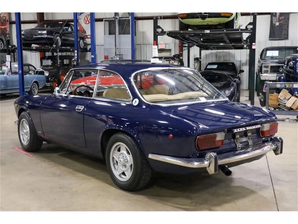 1973 Alfa Romeo Alfetta GT - Image 7 of 31