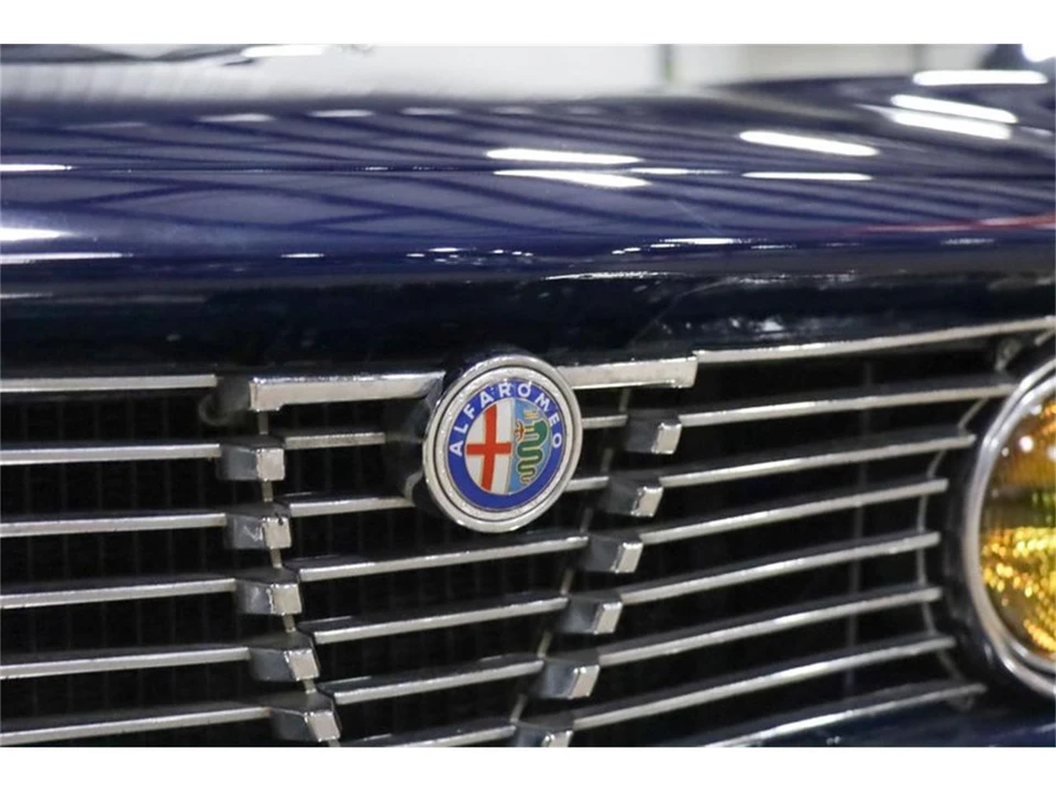 1973 Alfa Romeo Alfetta GT - Image 22 of 31