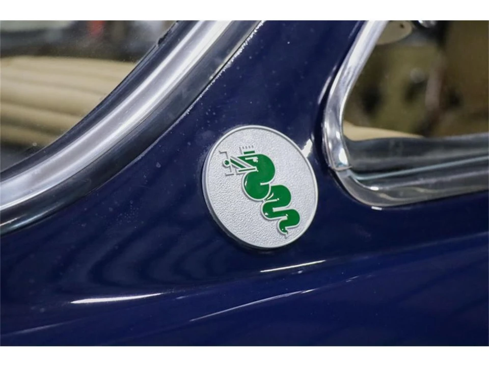 1973 Alfa Romeo Alfetta GT - Image 27 of 31
