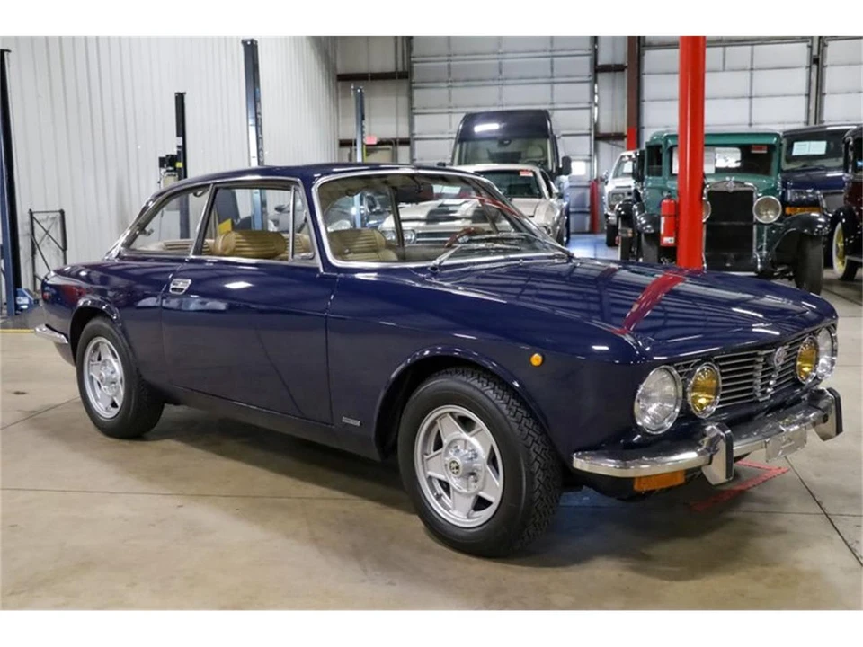1973 Alfa Romeo Alfetta GT - Image 13 of 31