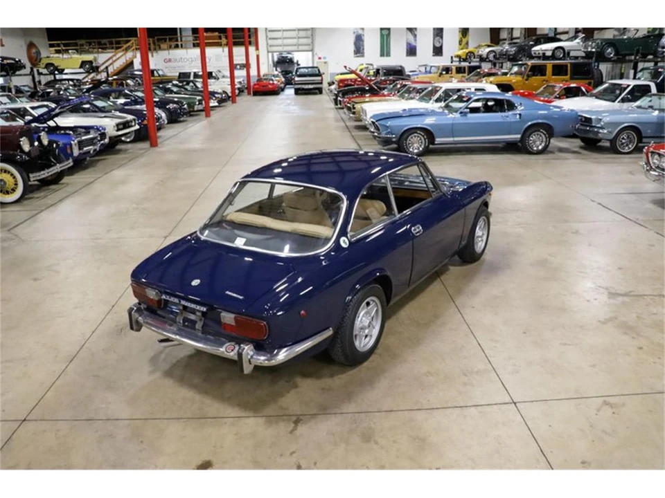 1973 Alfa Romeo Alfetta GT - Image 18 of 31